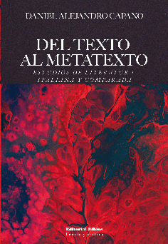 Del texto al metatexto Del texto al metatexto