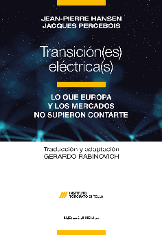 Transición(es) eléctrica(s)