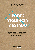 Poder, violencia y Estado