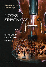 Notas sinfónicas