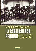 La sociabilidad perdida