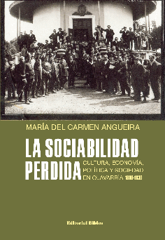 La sociabilidad perdida