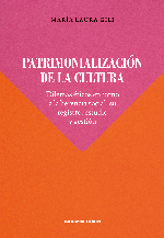 Patrimonialización de la cultura