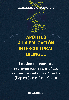 Aportes a la educación intercultural bilingüe