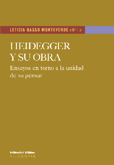 Heidegger y su obra
