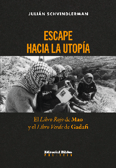 Escape hacia la utopía