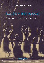 Danza y peronismo