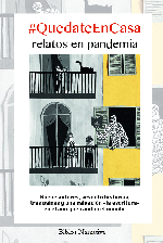 #QuedateEnCasa