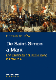 De Saint-Simon a Marx