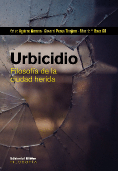 Urbicidio