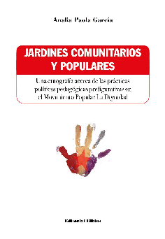 Jardines comunitarios y populares