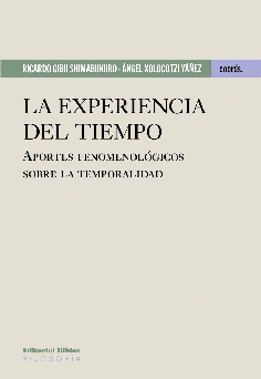 La experiencia del tiempo