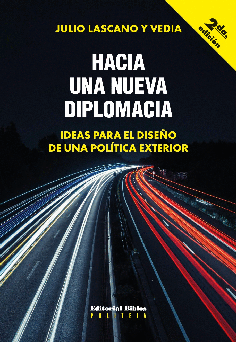 Hacia una nueva diplomacia. 2da. Ed.