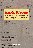 Formosa en escena. Volumen 2