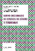 Nuevo diccionario de estudios de género y feminismos