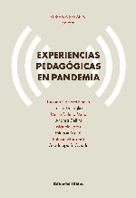 Experiencias pedagógicas en pandemia