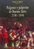 Pulperos y pulperías de Buenos Aires (1740-1830)