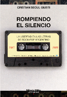 Rompiendo el silencio