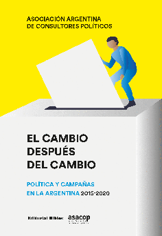 El cambio después del cambio