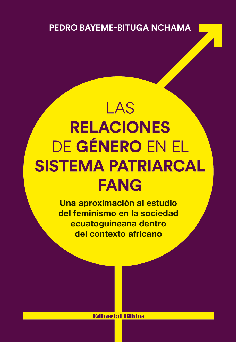 Las relaciones de género en el sistema patriarcal fang