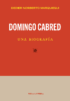 Domingo Cabred