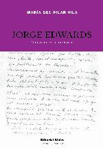 Jorge Edwards, custodio de la memoria