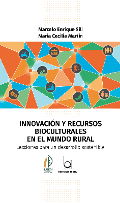 Innovación y recursos bioculturales en el mundo rural
