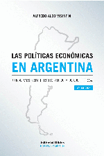 Las políticas económicas en Argentina