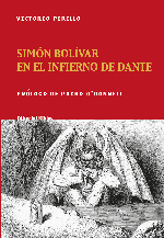 Simón Bolívar en el Infierno de Dante