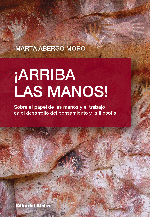 ¡Arriba las manos!