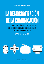 Democratización de la comunicación