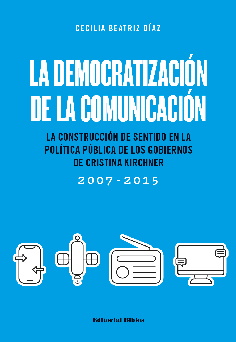 Democratización de la comunicación