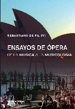 Ensayos de ópera