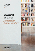 Los libros de texto