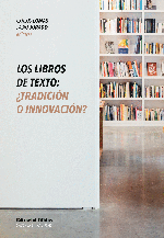 Los libros de texto