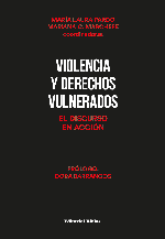 Violencia y derechos vulnerados