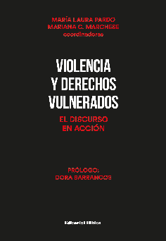 Violencia y derechos vulnerados