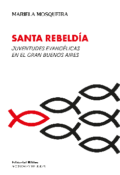 Santa rebeldía