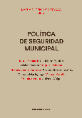 Política de seguridad municipal