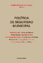 Política de seguridad municipal