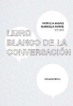 Libro blanco de la conversación