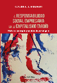 Portada de: La responsabilidad social empresaria en el capitalismo tardío