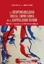 La responsabilidad social empresaria en el capitalismo tardío