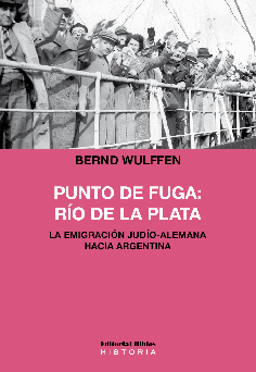 Punto de fuga: Río de la Plata