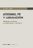 Ateísmo, fe y liberación