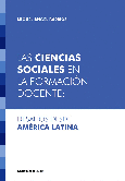 Las ciencias sociales en la formación docente