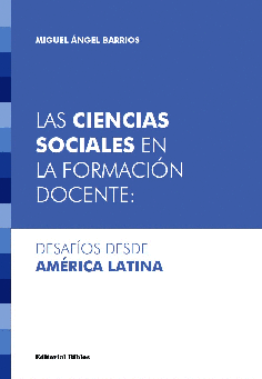 Las ciencias sociales en la formación docente