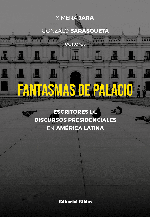 Fantasmas de palacio