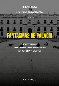 Fantasmas de palacio