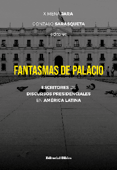 Fantasmas de palacio